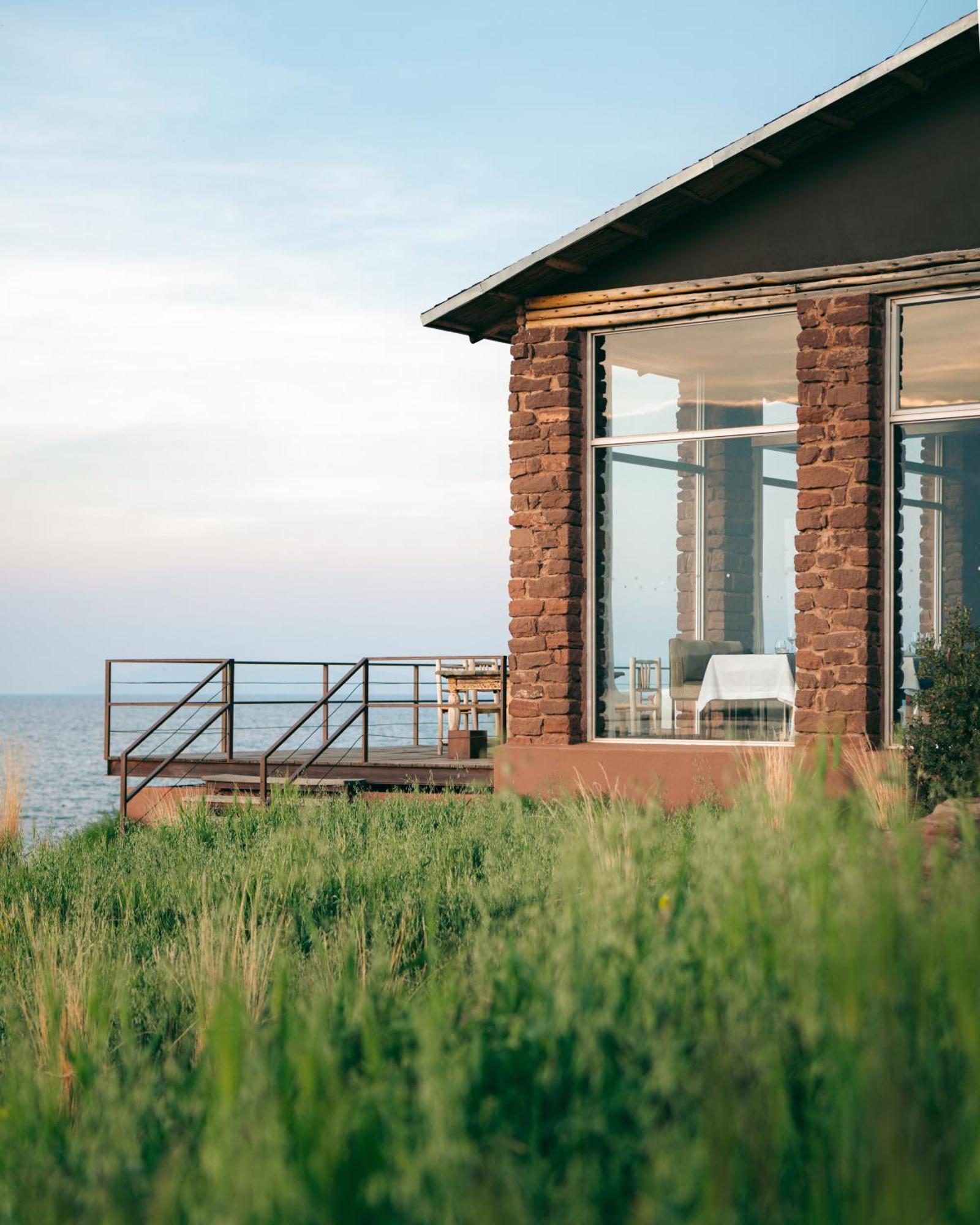 Titilaka - Relais&Châteaux Tililaca Bagian luar foto